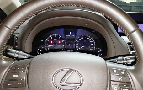 Lexus RX III, 2012 год, 2 300 000 рублей, 13 фотография