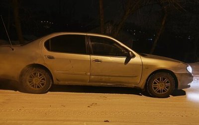 Nissan Cefiro III, 2000 год, 389 999 рублей, 1 фотография