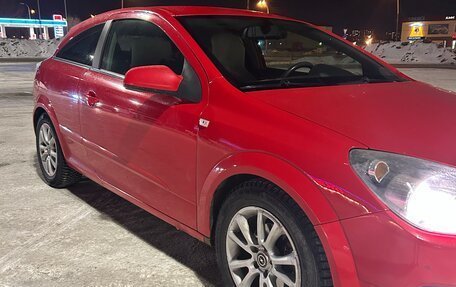 Opel Astra H, 2008 год, 650 000 рублей, 3 фотография