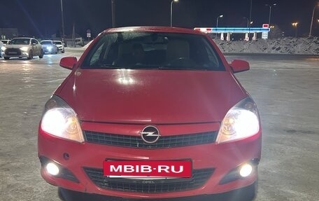 Opel Astra H, 2008 год, 650 000 рублей, 2 фотография