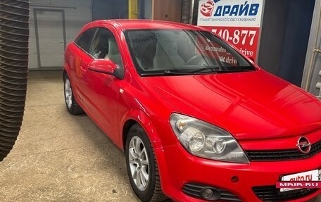 Opel Astra H, 2008 год, 650 000 рублей, 7 фотография