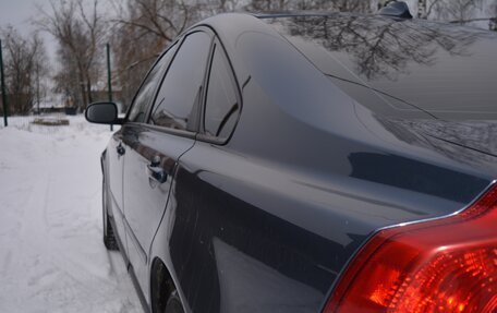 Volvo S40 II, 2007 год, 770 000 рублей, 7 фотография