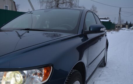 Volvo S40 II, 2007 год, 770 000 рублей, 8 фотография