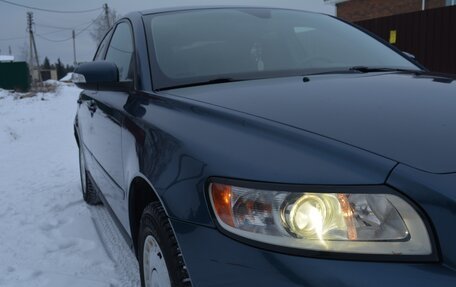 Volvo S40 II, 2007 год, 770 000 рублей, 9 фотография