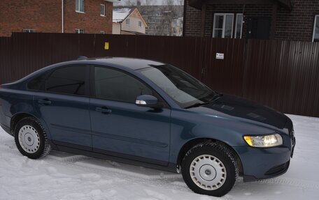 Volvo S40 II, 2007 год, 770 000 рублей, 3 фотография