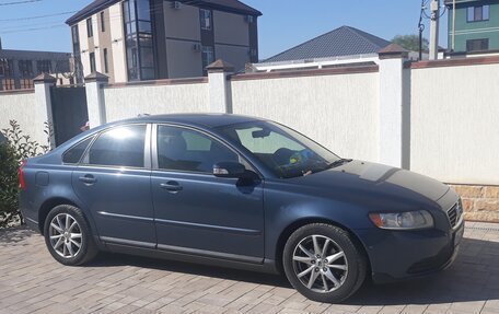 Volvo S40 II, 2007 год, 770 000 рублей, 10 фотография