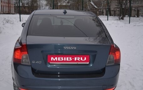 Volvo S40 II, 2007 год, 770 000 рублей, 5 фотография