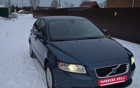 Volvo S40 II, 2007 год, 770 000 рублей, 2 фотография