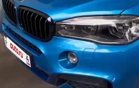 BMW X6, 2019 год, 4 500 000 рублей, 2 фотография