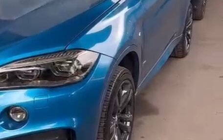 BMW X6, 2019 год, 4 500 000 рублей, 3 фотография