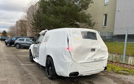 Mercedes-Benz GLS AMG, 2025 год, 27 700 000 рублей, 15 фотография