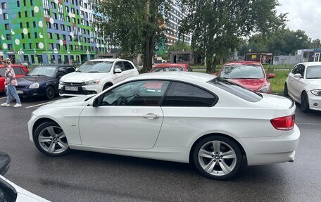 BMW 3 серия, 2008 год, 1 320 000 рублей, 4 фотография