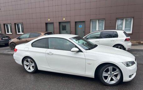 BMW 3 серия, 2008 год, 1 320 000 рублей, 3 фотография