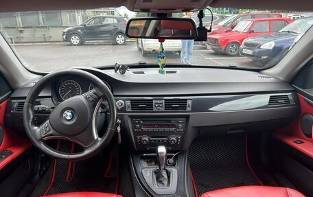 BMW 3 серия, 2008 год, 1 320 000 рублей, 6 фотография