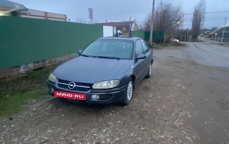 Opel Omega B, 1994 год, 200 000 рублей, 3 фотография