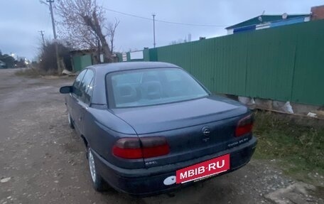 Opel Omega B, 1994 год, 200 000 рублей, 2 фотография