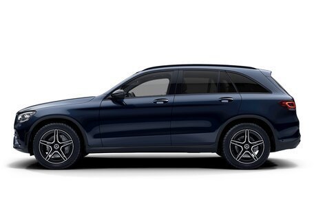 Mercedes-Benz GLC, 2024 год, 8 975 320 рублей, 13 фотография