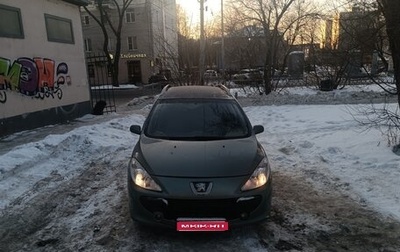 Peugeot 307 I, 2006 год, 450 000 рублей, 1 фотография