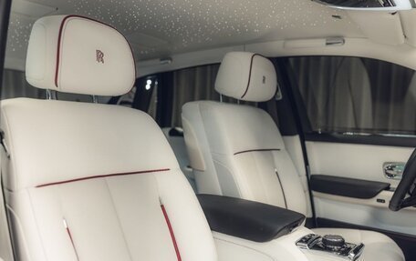 Rolls-Royce Phantom VIII, 2023 год, 84 900 000 рублей, 11 фотография