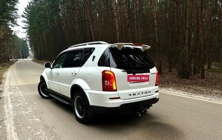 SsangYong Rexton III, 2013 год, 1 680 000 рублей, 2 фотография