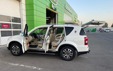 SsangYong Rexton III, 2013 год, 1 680 000 рублей, 39 фотография