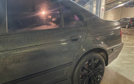 BMW 5 серия, 2000 год, 750 000 рублей, 31 фотография