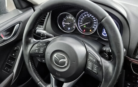 Mazda 6, 2013 год, 1 479 000 рублей, 18 фотография