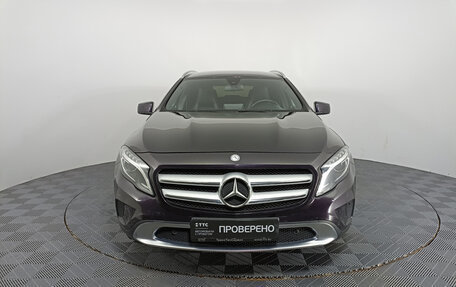 Mercedes-Benz GLA, 2015 год, 2 090 000 рублей, 6 фотография