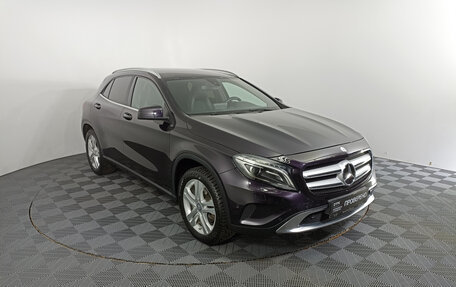 Mercedes-Benz GLA, 2015 год, 2 090 000 рублей, 7 фотография