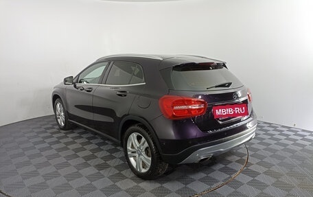 Mercedes-Benz GLA, 2015 год, 2 090 000 рублей, 11 фотография