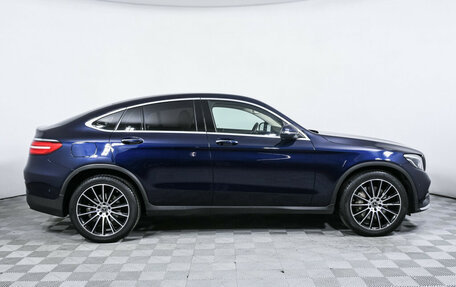 Mercedes-Benz GLC, 2019 год, 4 640 000 рублей, 4 фотография