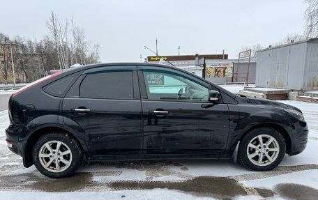 Ford Focus II рестайлинг, 2009 год, 650 000 рублей, 7 фотография