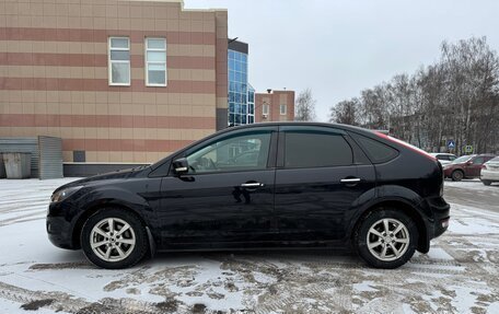 Ford Focus II рестайлинг, 2009 год, 650 000 рублей, 3 фотография