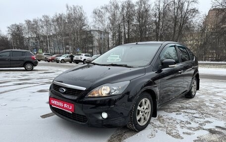 Ford Focus II рестайлинг, 2009 год, 650 000 рублей, 2 фотография