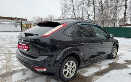 Ford Focus II рестайлинг, 2009 год, 650 000 рублей, 6 фотография