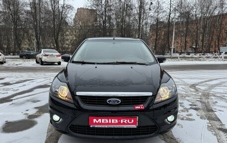 Ford Focus II рестайлинг, 2009 год, 650 000 рублей, 1 фотография