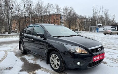 Ford Focus II рестайлинг, 2009 год, 650 000 рублей, 8 фотография