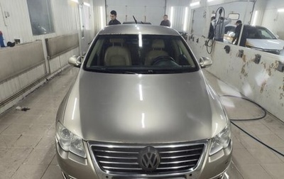 Volkswagen Passat B6, 2007 год, 500 000 рублей, 1 фотография