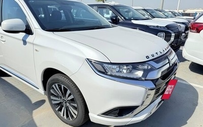 Mitsubishi Outlander III рестайлинг 3, 2022 год, 3 550 000 рублей, 1 фотография