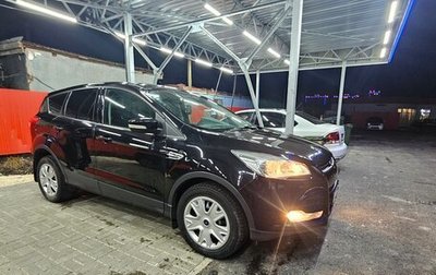 Ford Kuga III, 2015 год, 1 800 000 рублей, 1 фотография