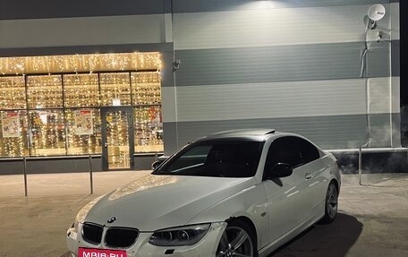 BMW 3 серия, 2011 год, 2 200 000 рублей, 1 фотография