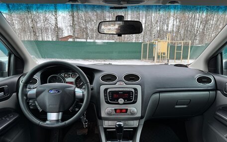 Ford Focus II рестайлинг, 2009 год, 650 000 рублей, 16 фотография