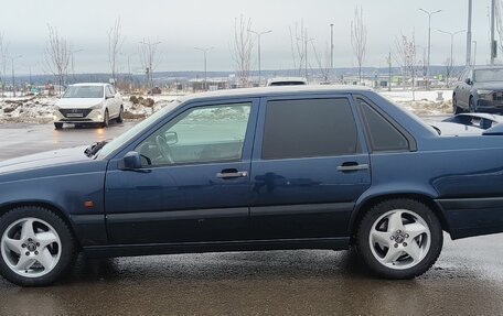 Volvo 850, 1994 год, 350 000 рублей, 2 фотография