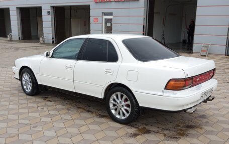 Toyota Camry, 1992 год, 285 000 рублей, 6 фотография