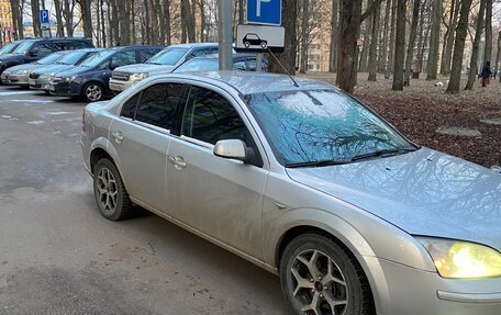 Ford Mondeo III, 2006 год, 410 000 рублей, 4 фотография