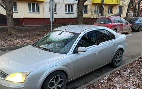 Ford Mondeo III, 2006 год, 410 000 рублей, 3 фотография