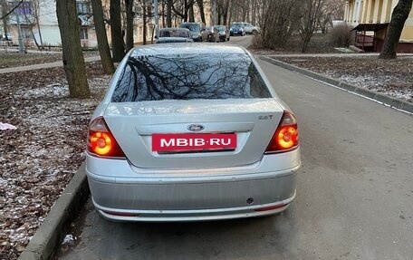 Ford Mondeo III, 2006 год, 410 000 рублей, 2 фотография