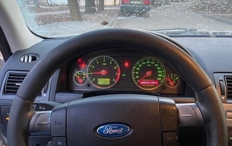 Ford Mondeo III, 2006 год, 410 000 рублей, 8 фотография