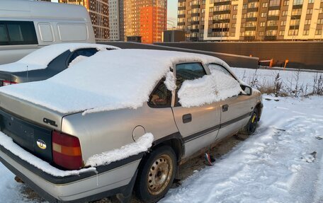 Opel Vectra A, 1991 год, 55 000 рублей, 4 фотография