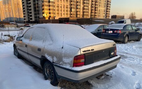 Opel Vectra A, 1991 год, 55 000 рублей, 2 фотография